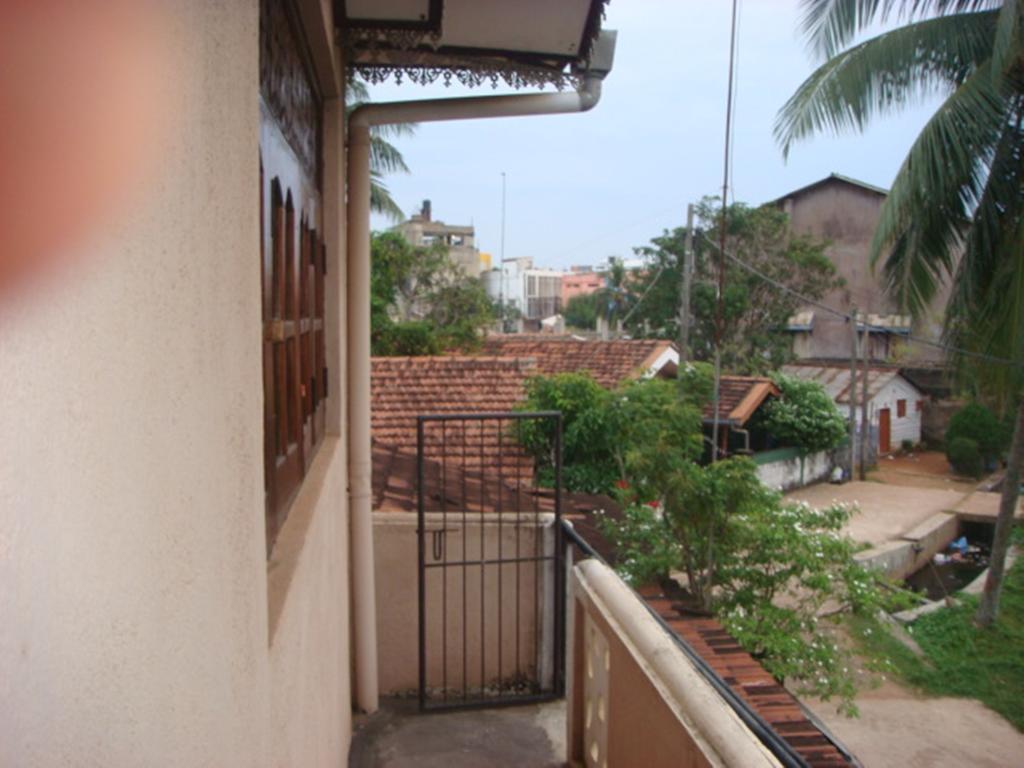 Randi Homestay In Negombo Eksteriør bilde