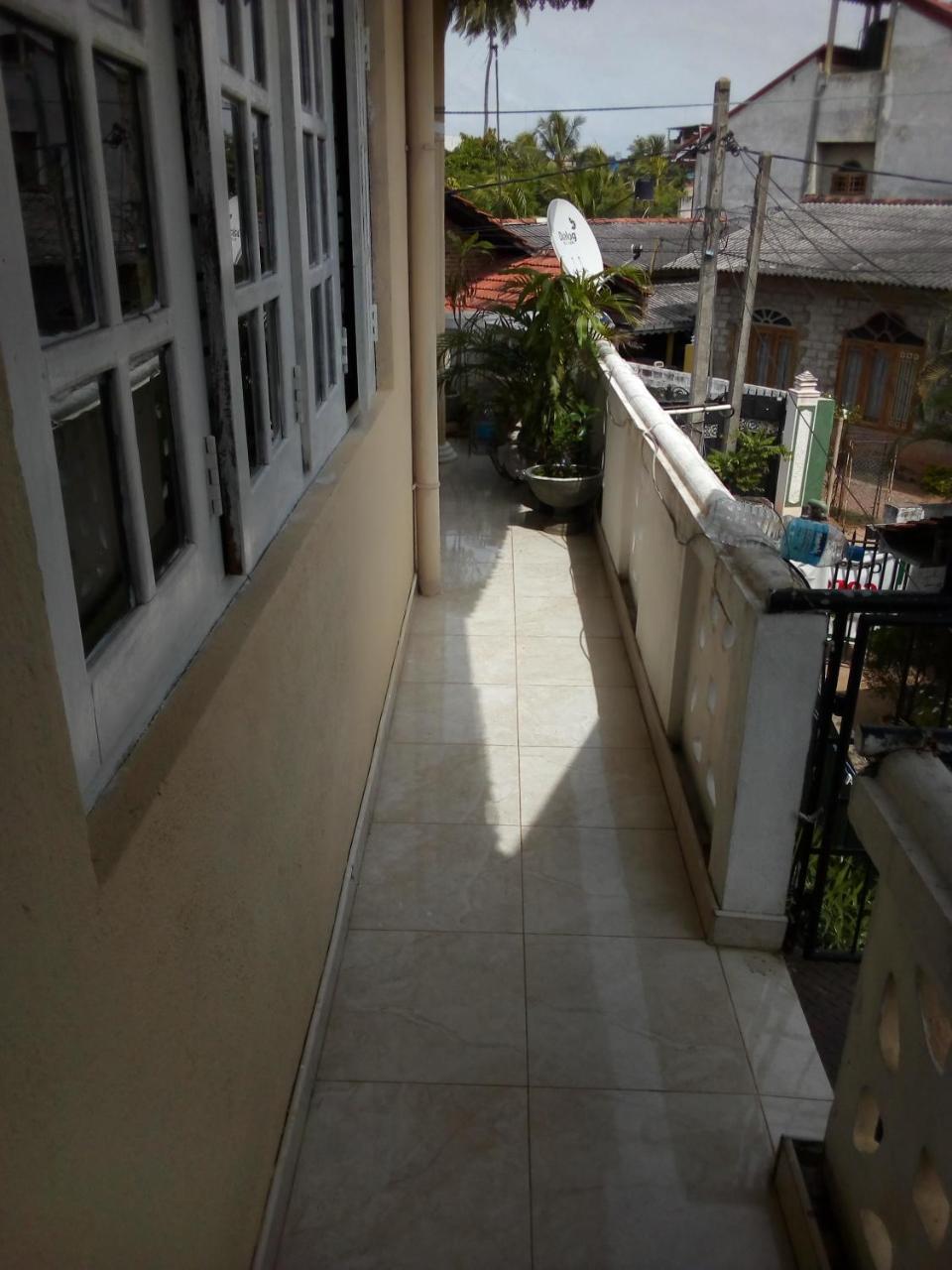 Randi Homestay In Negombo Eksteriør bilde