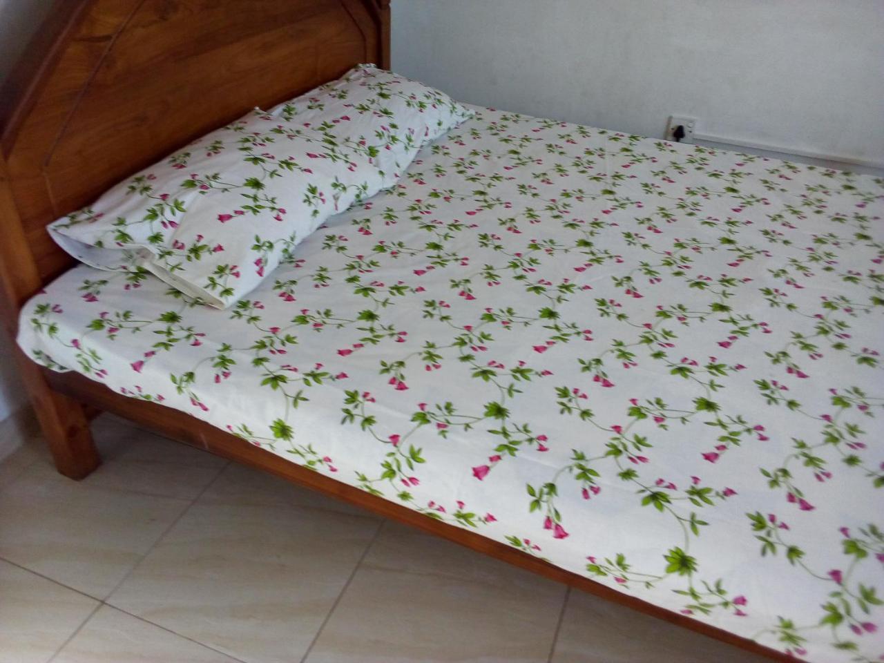 Randi Homestay In Negombo Eksteriør bilde
