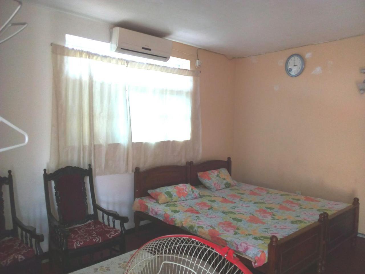 Randi Homestay In Negombo Eksteriør bilde