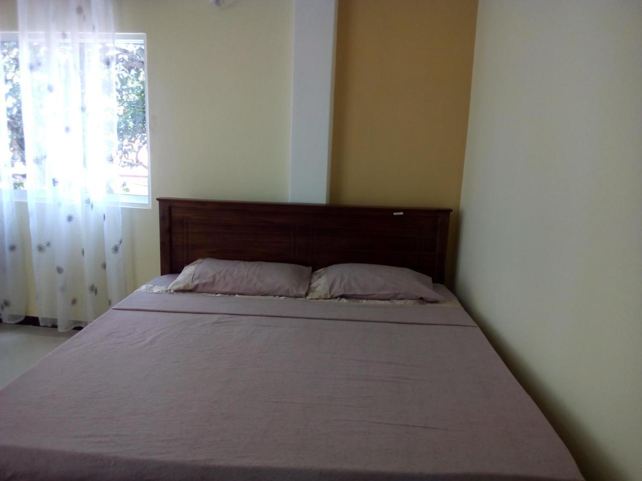 Randi Homestay In Negombo Eksteriør bilde