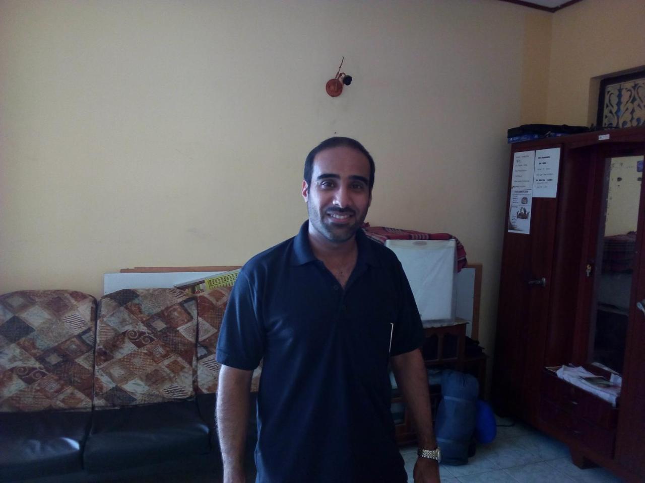 Randi Homestay In Negombo Eksteriør bilde