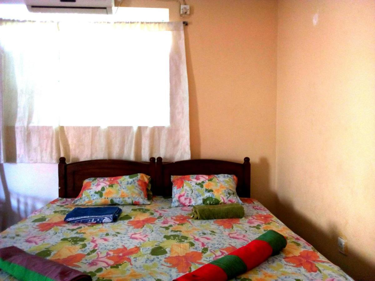 Randi Homestay In Negombo Eksteriør bilde