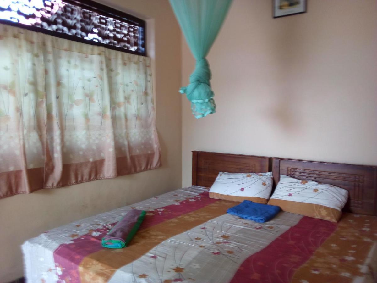 Randi Homestay In Negombo Eksteriør bilde